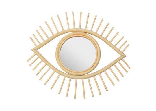 Peili Look