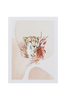 GEPARD juliste 30x40 cm
