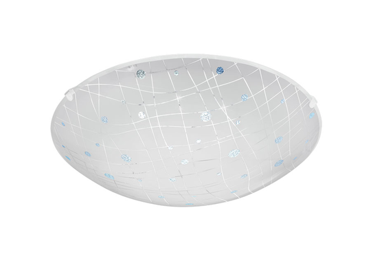 Eglo plafondi Vereda LED