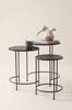 DESTIN sivupöydät, 3 kpl