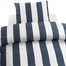 Pussilakanasetti Block Stripe, 2 osaa