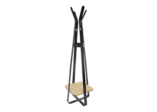 Pystynaulakko Driller
