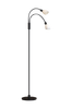 Lattiavalaisin Cut, 2 lamppua