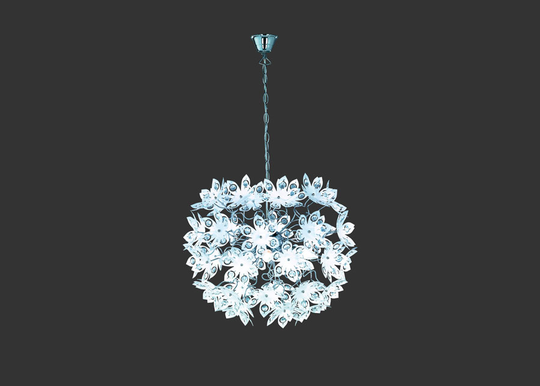 Kattovalaisin BLOWBALL
