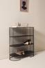 LONDON kenkähylly