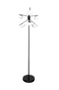 Lattiavalaisin Imperia, K 165 cm