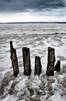 Juliste High tide