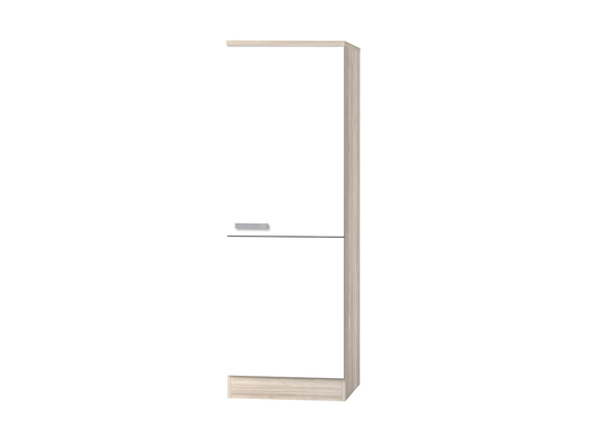 Puolikorkea keittiökaappi Genf 60 cm