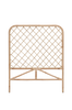 Sängynpääty Citlalli
