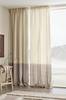 HOMBRE monitoimiverhot, 2/pakk. Beige/savunvärinen
