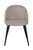 Ruokapöydän tuolit, 2/pakk.