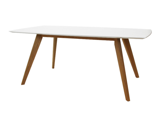 Ruokapöytä Bess 185x95 cm
