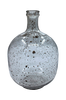 Maljakko/kynttilänjalka Pebble, korkeus 23 cm