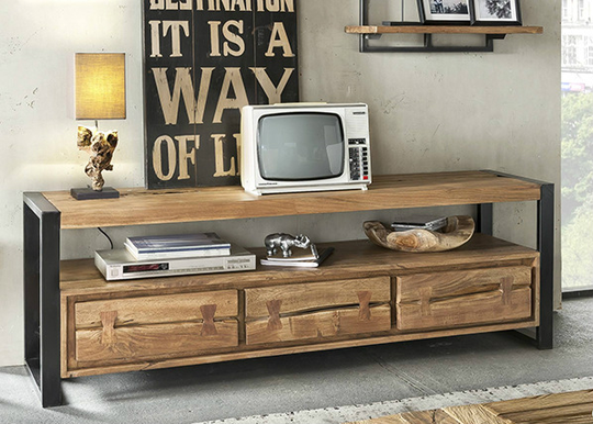 TV-taso LIVE EDGE