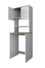 Pesukonekaappi KD101 - 1949