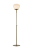 Lattiavalaisin RISE 1 L
