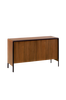 Sideboard Nadyria 140 x 82 cm