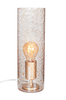 Pöytävalaisin Golden, K 40 cm