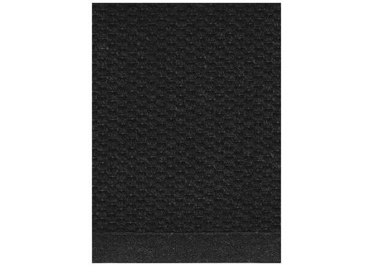 Narma villamatto Savanna black 100x160 cm