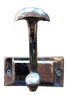 Naulakko Bo, 1 koukku
