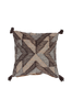 Tyynynpäällinen Inka 50x50 cm