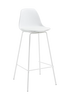 Baarituoli Brighter, istuinkorkeus 65 cm 2 kpl