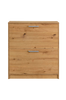 Kenkäkaappi Bill