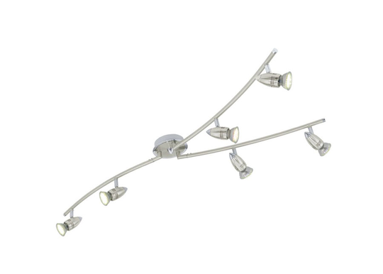 Kohdevalaisin Magnum-Led