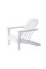 Aurinkotuoli Adirondack
