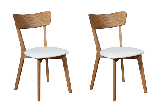 Puiset tuolit Diana, 2 kpl