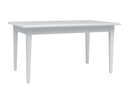 Jatkettava ruokapöytä 85x145-185 cm