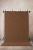 UNI villamatto 200x300 cm Tumma beige