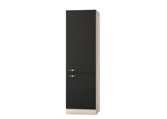 Korkea keittiökaappi Faro 60 cm