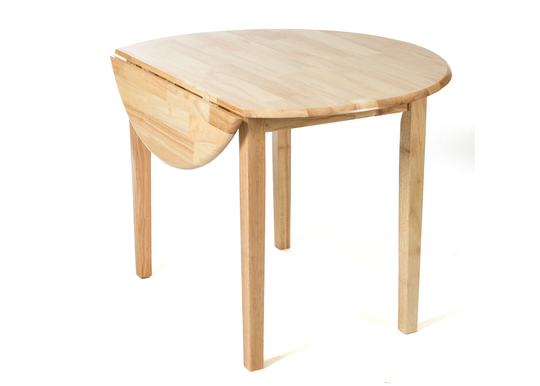 Klaffipöytä MONACO 106x65-106 cm