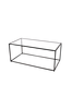 Sohvapöytä Rectangle
