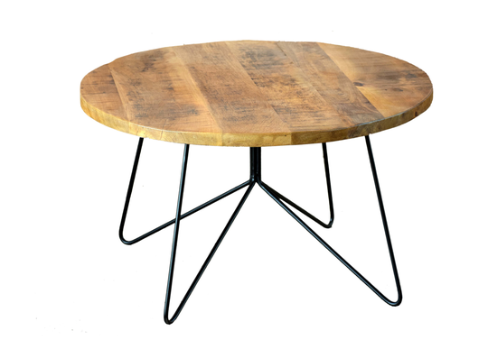 Sohvapöytä Nordic Ø 75 cm