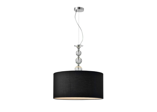 Riippuvalaisin REA BLACKØ50 cm