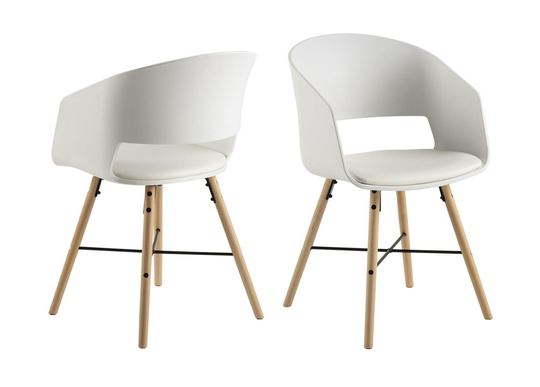 Tuolit Luna, 2 kpl