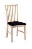 Ruokapöydän tuolit Mette, 52x46x93, 2/pakk.