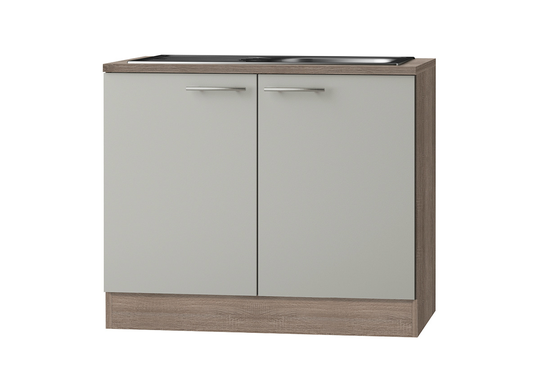Allaskaappi Arta 100 cm