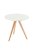 Sohvapöytä Life Round, 48x48x45