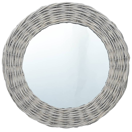 vidaXL Peili 80 cm paju