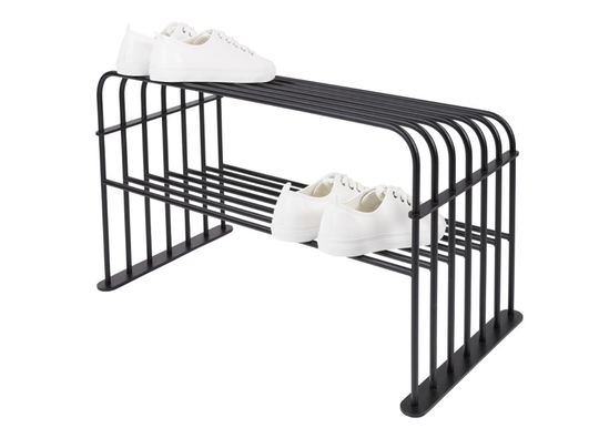 Kenkähylly Grille 70 cm