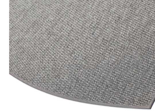Narma villamatto Bono™ linen pyöreä Ø 160 cm