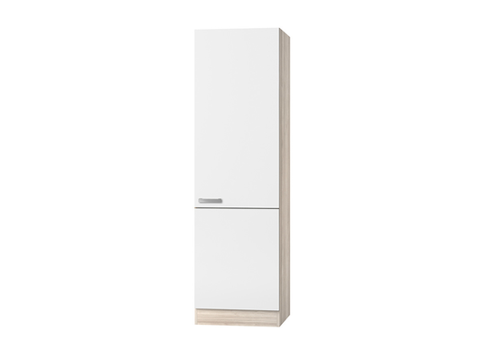 Korkea keittiökaappi Genf 60 cm