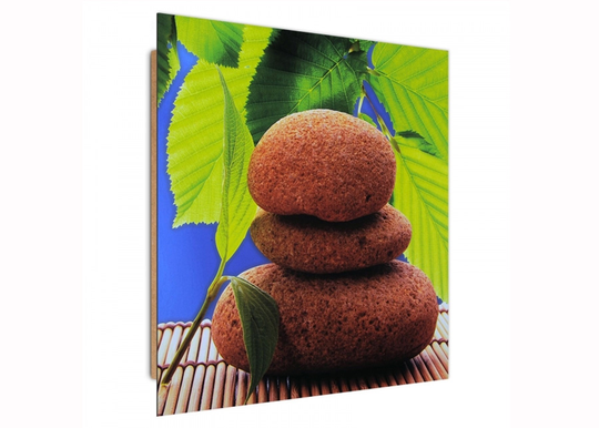 Taulu Stones 1 3D 30x30 cm