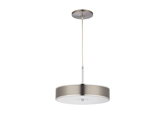 Riippuvalaisin Jazz SilverØ 40 cm