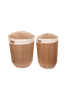 Pyykkikorit Estibalis, 2 kpl
