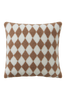 WATERLOO tyynynpäällinen 45x45 cm Beige