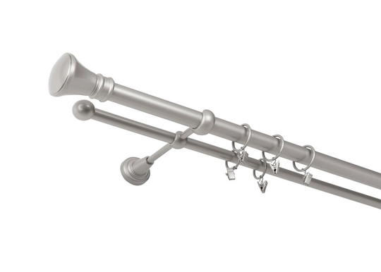 Verhotanko Luxor 300 cmØ1,6/2,5 cm 2-rivinen